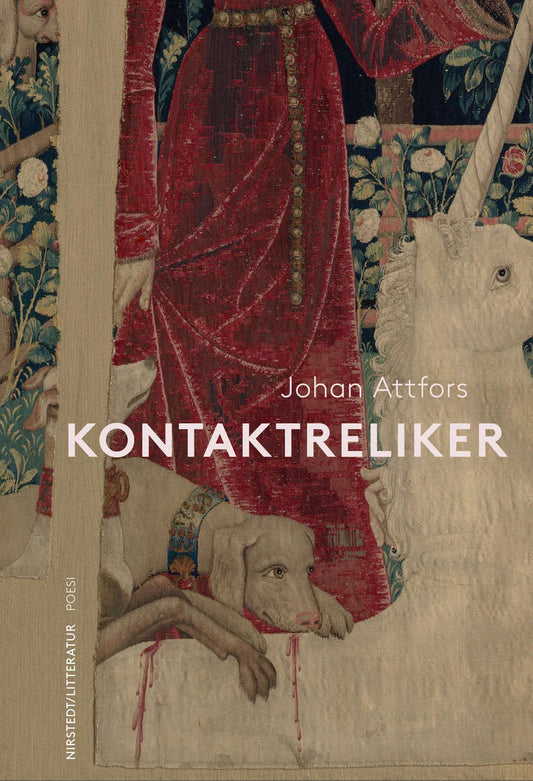 Attfors, Johan | Kontaktreliker