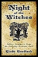 Raedisch, Linda | Night of the Witches : Folklore, Traditions & Recipes for Celebrating Walpurgis Night