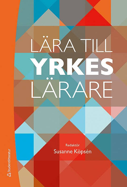 Köpsén, Susanne | Andersson, Per | Hellberg, Kristina | Köpsén, Johanna | Lundberg, Martin | Nyström, Sofia | Swahn, Rag...