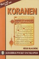 Blachère, Régis | Koranen