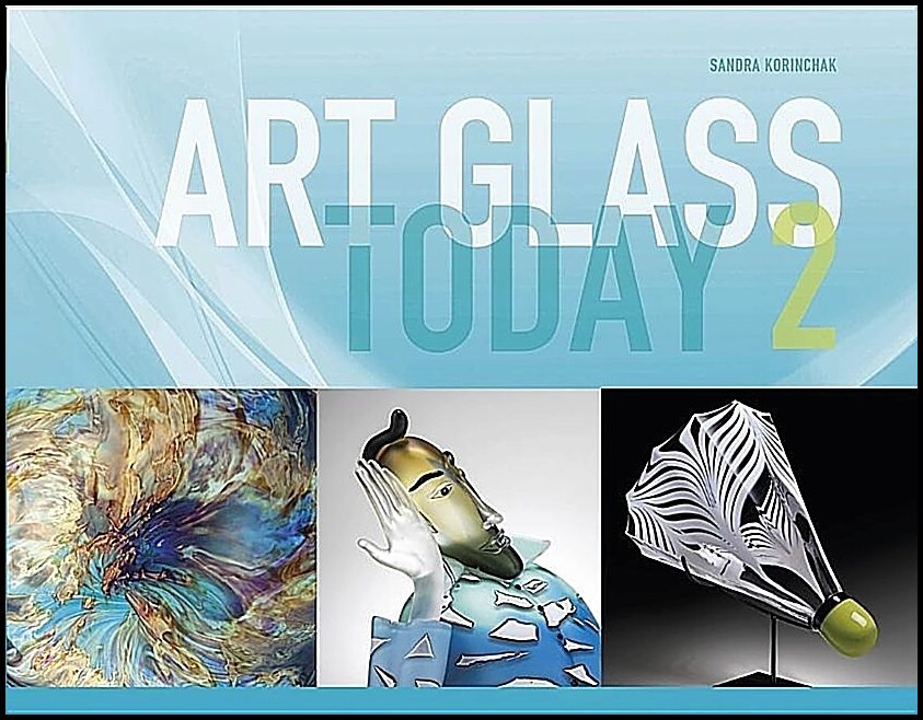 Sandra Korinchak | Art Glass Today 2