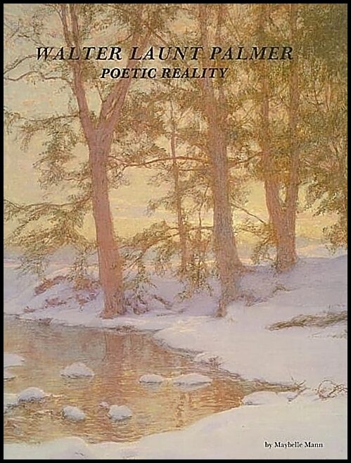 Maybelle Mann | Walter Launt Palmer