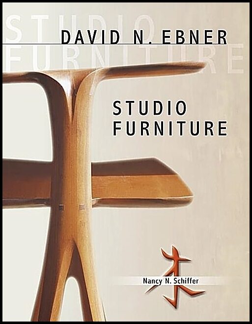 Nancy N. Schiffer | David N. Ebner : Studio Furniture : Studio Furniture
