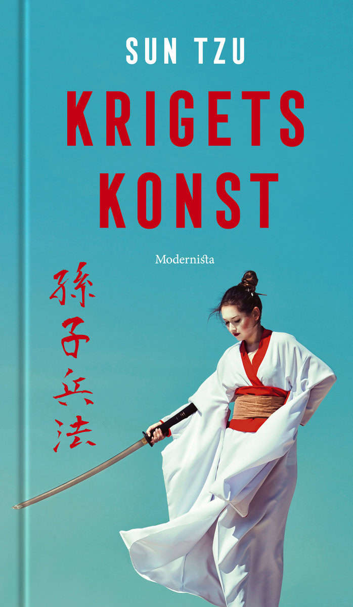 Tzu, Sun | Krigets konst