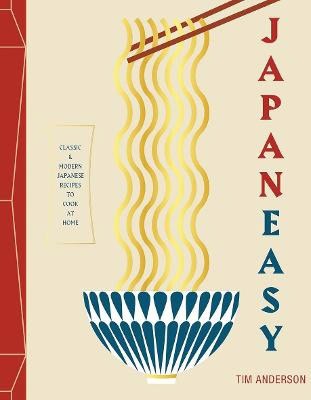 Anderson, Tim | JapanEasy