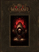 World of Warcraft : Chronicle Volume 1