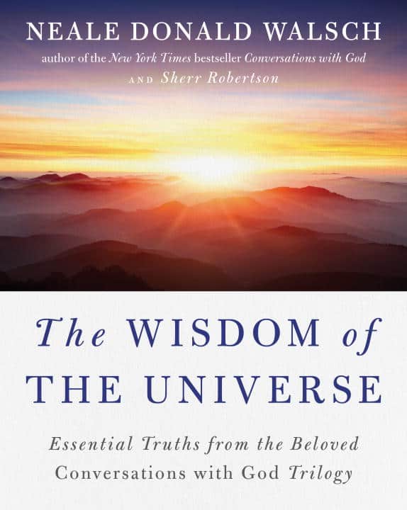 Walsch, Neale Donald | The Wisdom of the Universe