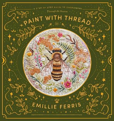 Ferris, Emillie | Paint with Thread