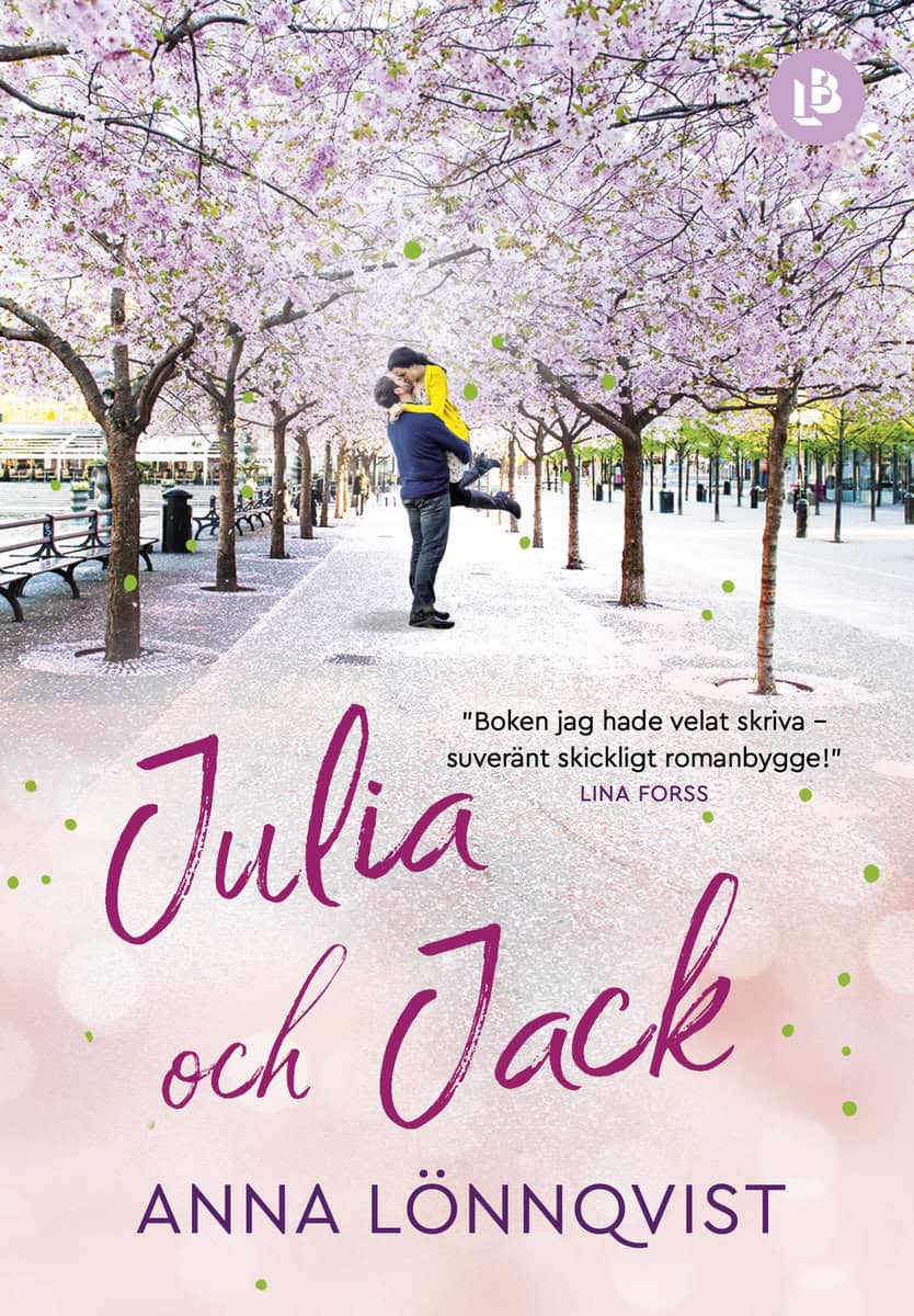 Lönnqvist, Anna | Julia och Jack