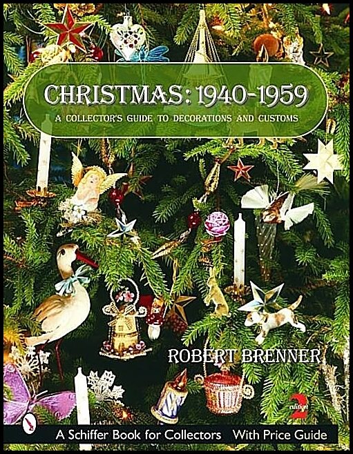 Robert Brenner | Christmas, 1940-1959