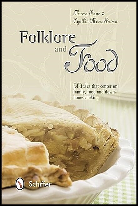 Theresa Bane | Folklore And Food