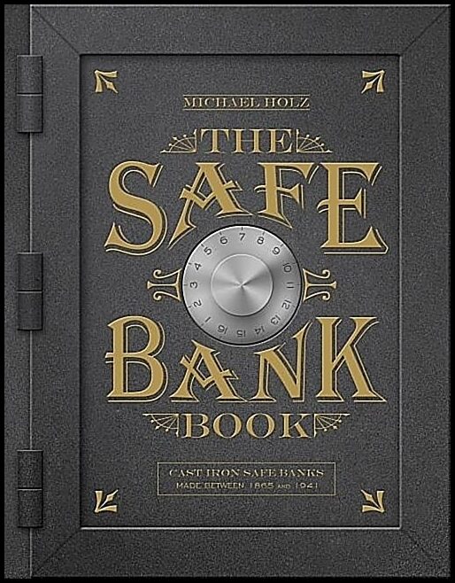 Michael Holz | The Safe Bank Book