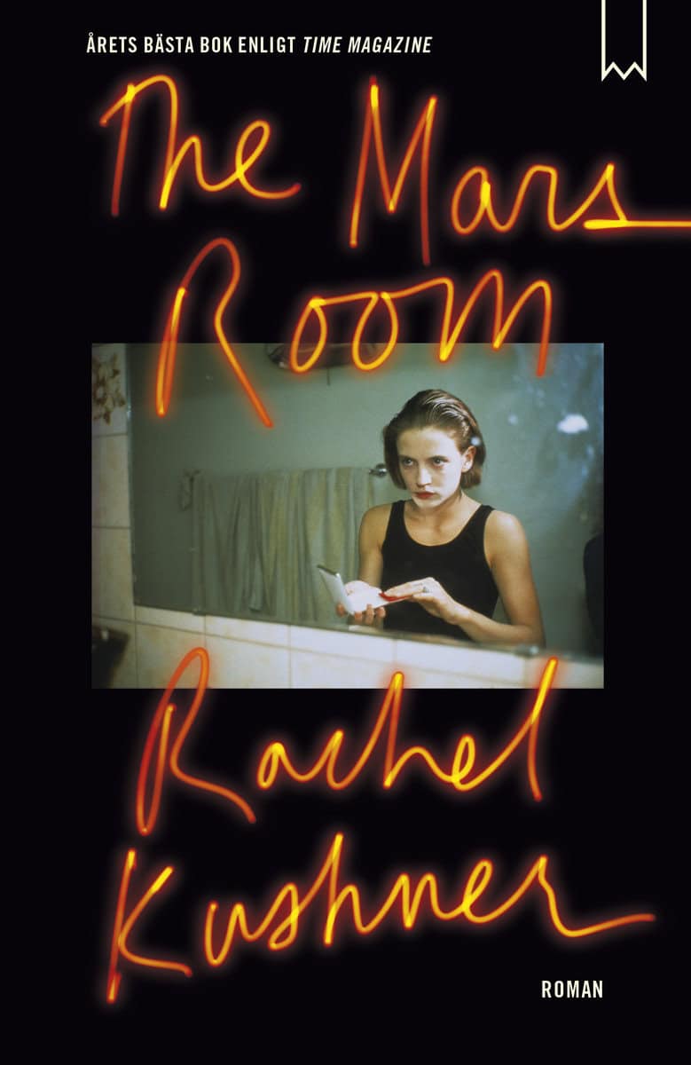 Kushner, Rachel | The Mars Room