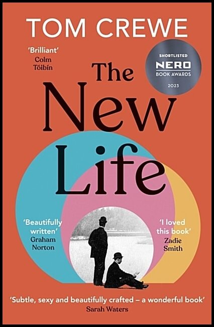 Crewe, Tom | The New Life