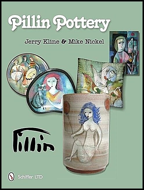 Jerry Kline | Pillin Pottery