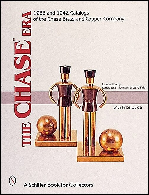 Donald-Brian Johnson | The Chase™era