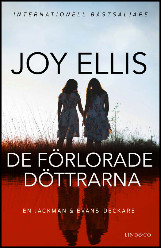 Ellis, Joy | De förlorade döttrarna