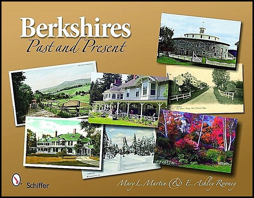 Mary L. Martin | Berkshires : Past and Present