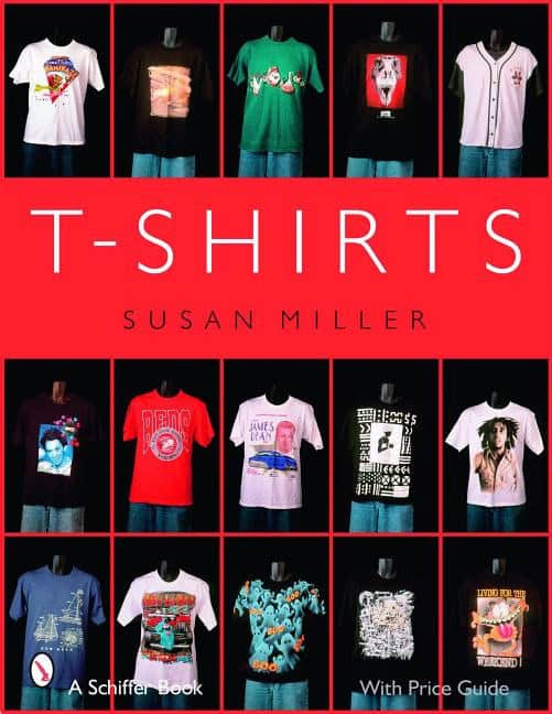 Susan Miller | T-Shirts