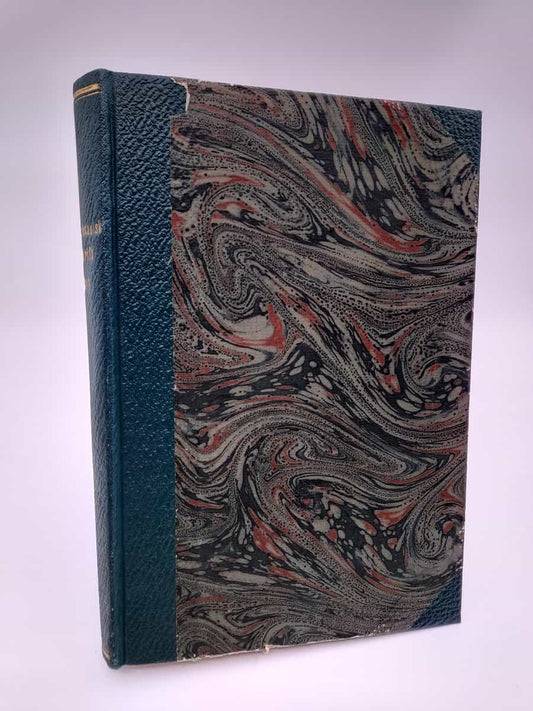 Svensk botanisk tidskrift | 1939