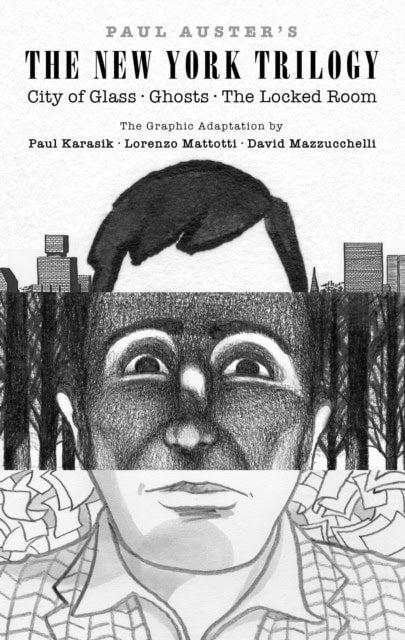 Auster, Paul | Paul Auster's The New York Trilogy