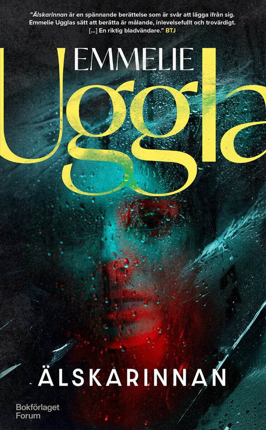 Uggla, Emmelie | Älskarinnan