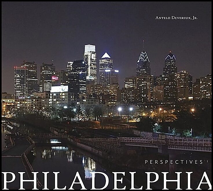 Devereux, Antelo | Philadelphia perspectives