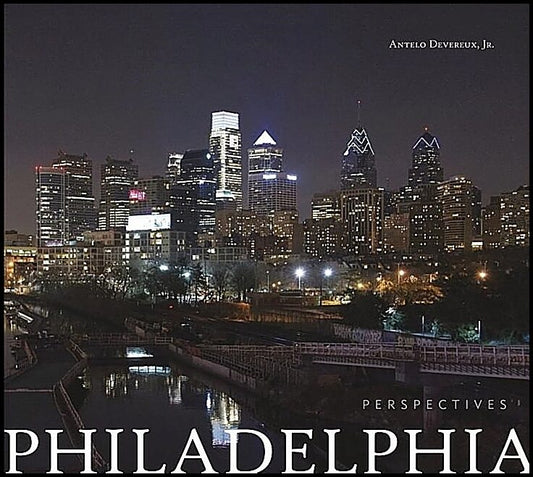 Devereux, Antelo | Philadelphia perspectives