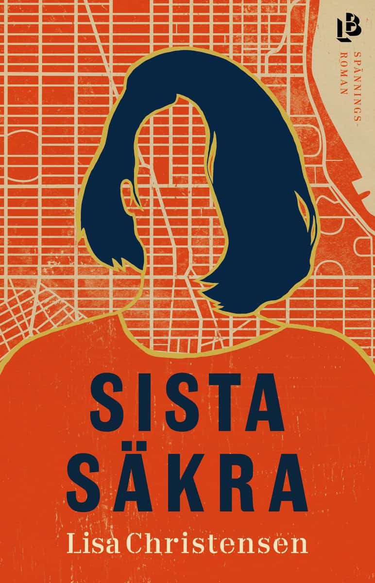 Christensen, Lisa | Sista säkra