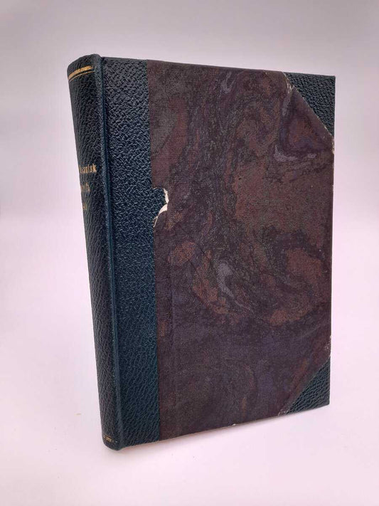 Svensk botanisk tidskrift | 1940