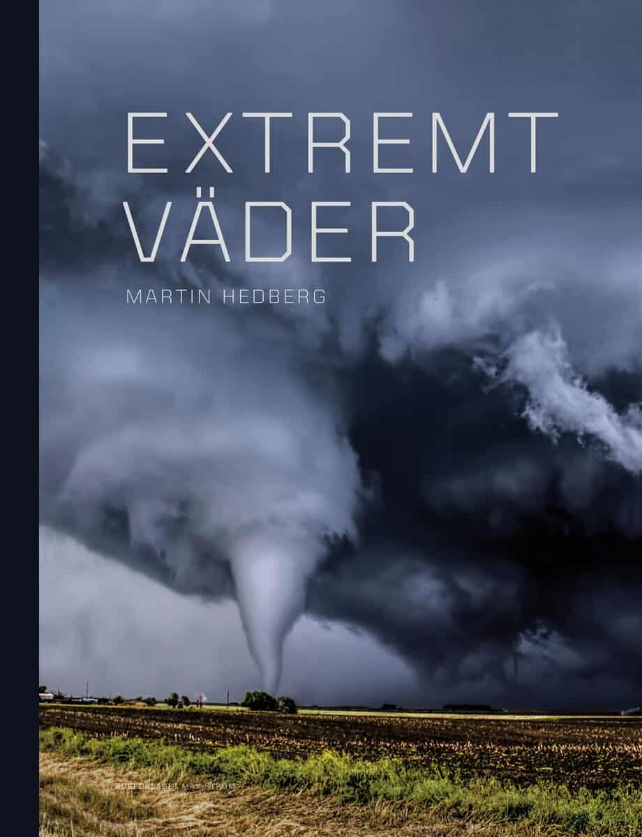 Hedberg, Martin | Extremt väder