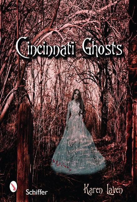 Karen Laven | Cincinnati Ghosts