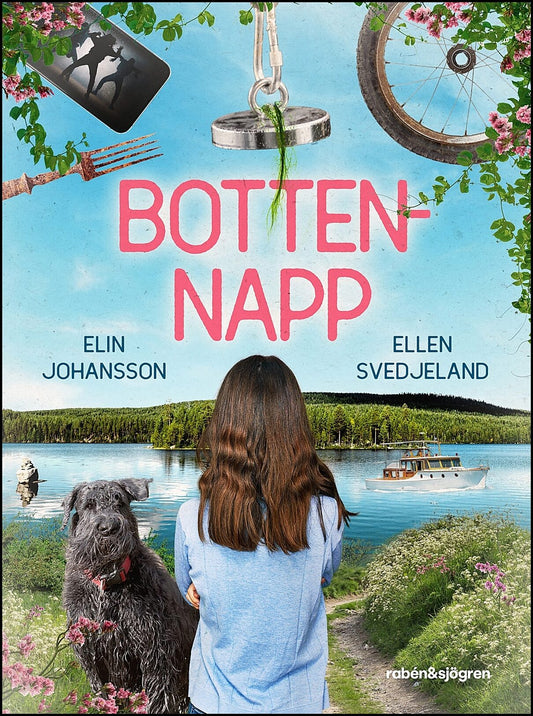Johansson, Elin | Svedjeland, Ellen | Bottennapp
