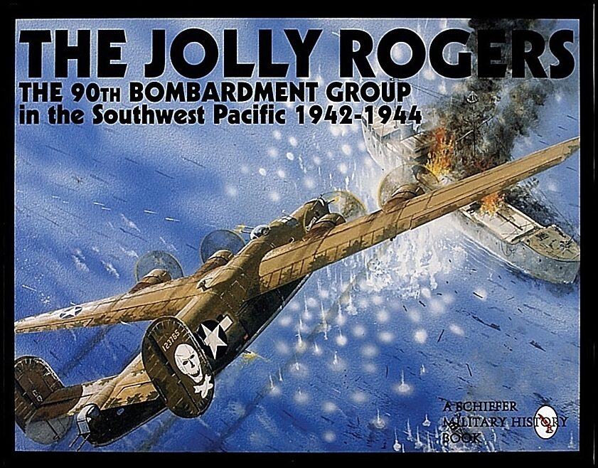 Schiffer Publishing, Ltd. | The Jolly Rogers
