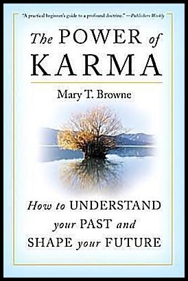 Browne, Mary T. | Power of Karma, The