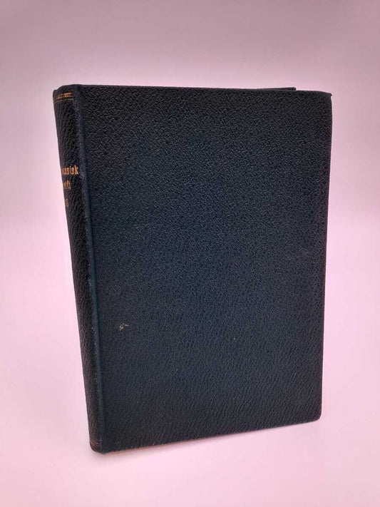 Svensk botanisk tidskrift | 1915