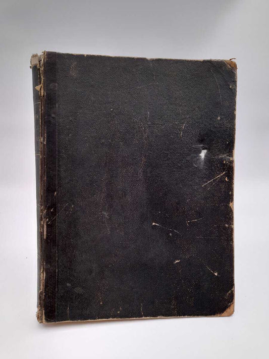 Svensk familjjournal | 1875