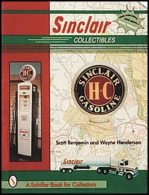 Wayne Henderson | Sinclair® Collectibles