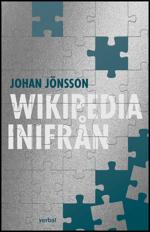 Jönsson, Johan | Wikipedia inifrån : Bakom kulisserna