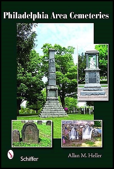 Allan M. Heller | Philadelphia Area Cemeteries