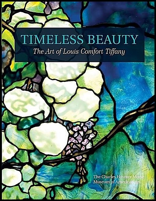 Charles Hosmer Morse Museum | Timeless beauty : The art of louis comfort tiffany