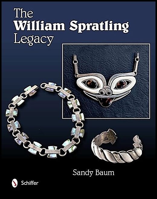 Sandy Baum | The William Spratling Legacy