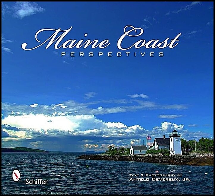 Antelo Devereux | Maine Coast Perspectives