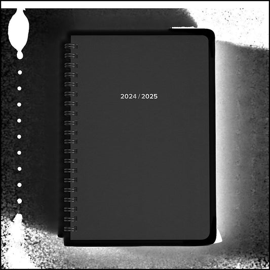 Lärarkalender 2024/2025