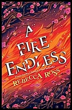 Ross, Rebecca | A Fire Endless