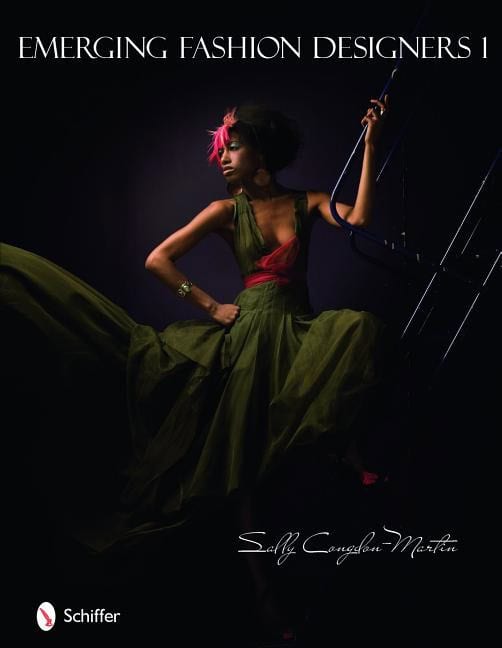Sally Congdon-Martin | Emerging Fashion Designers