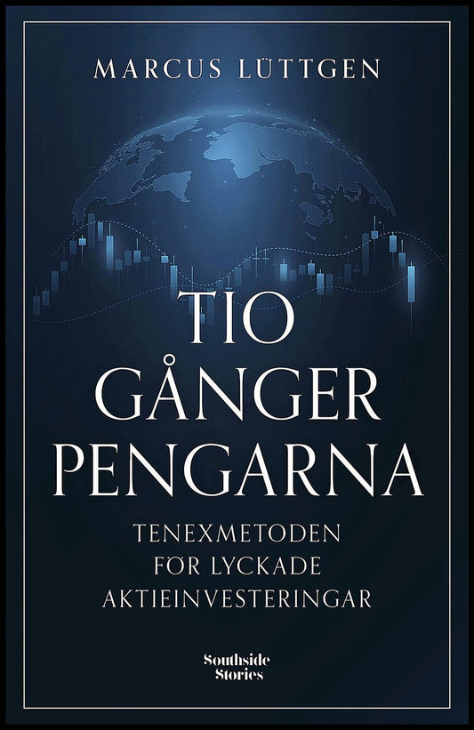 Lüttgen, Marcus | Tio gånger pengarna