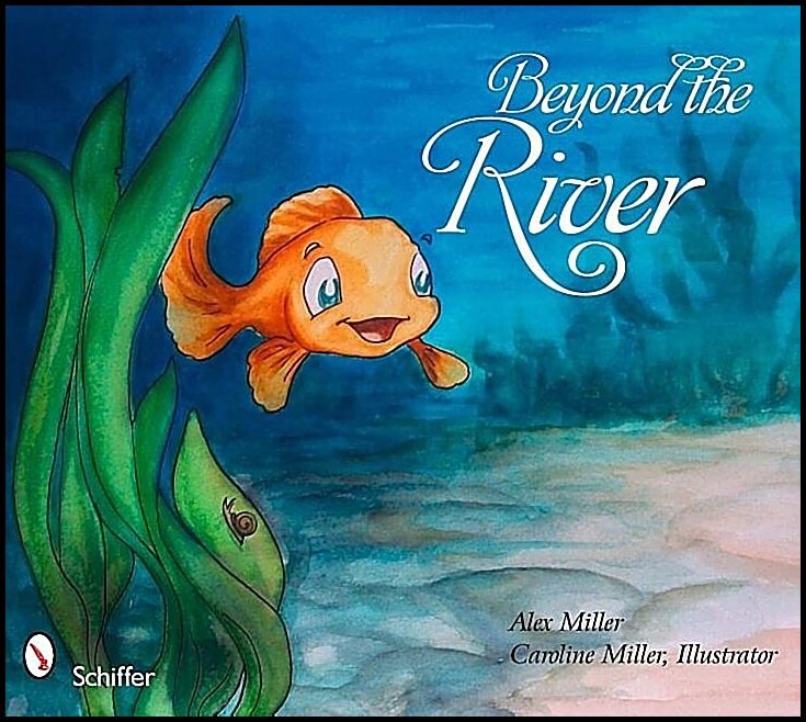 Alex Miller | Beyond The River