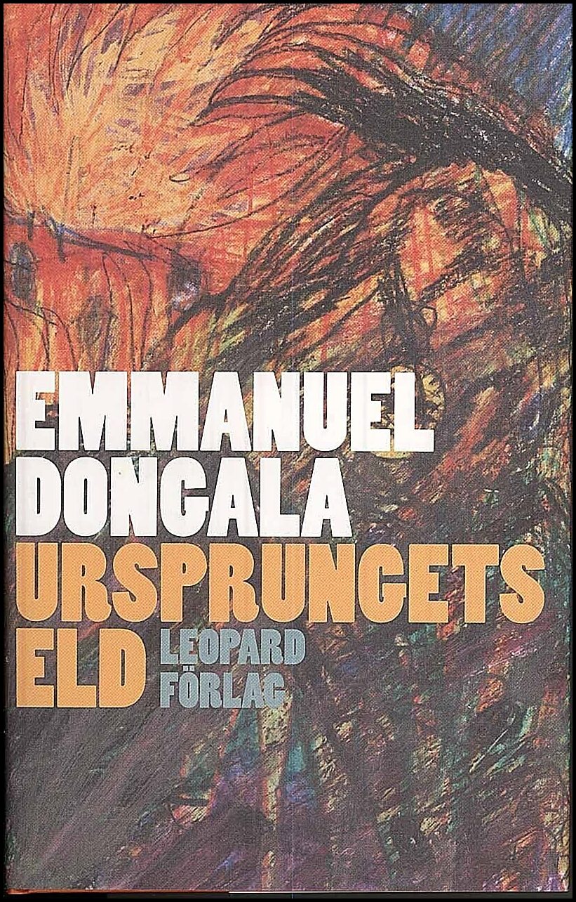 Dongala, Emmanuel | Ursprungets eld