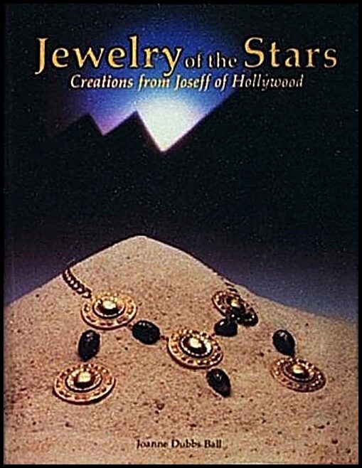 Ball, Joanne Dubbs | Jewelry of the stars